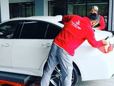 Oto Ekspertiz Videosu